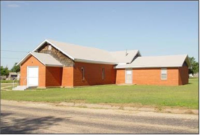 Snyder Primitive Baptist Church